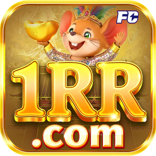 1rr bet logo