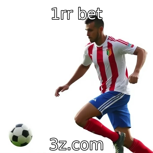 1rr bet Descubra as Melhores Estratégias para Apostas em Partidas de Futebol
