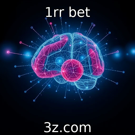 1rr bet Como a tecnologia está transformando as apostas esportivas no Brasil