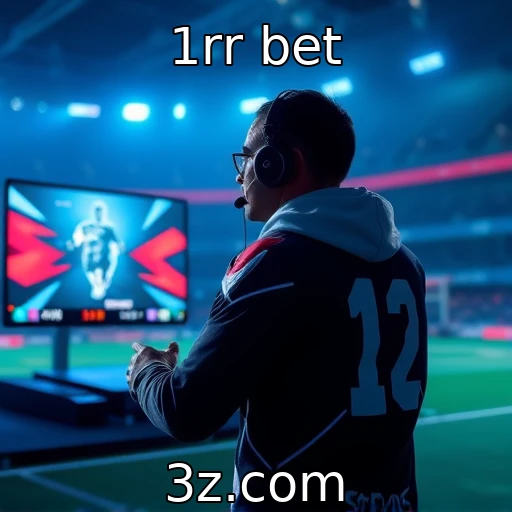 1rr bet Descubra como as apostas esportivas estão revolucionando o mercado brasileiro