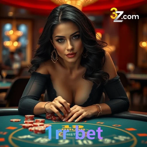 1rr bet Login