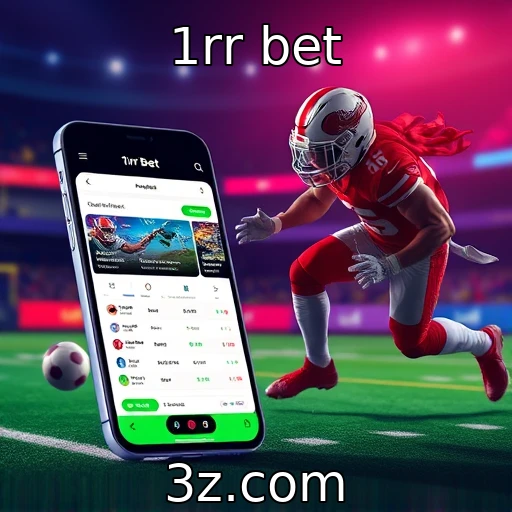 1rr bet Como analisar apostas esportivas e aumentar suas chances de ganhar
