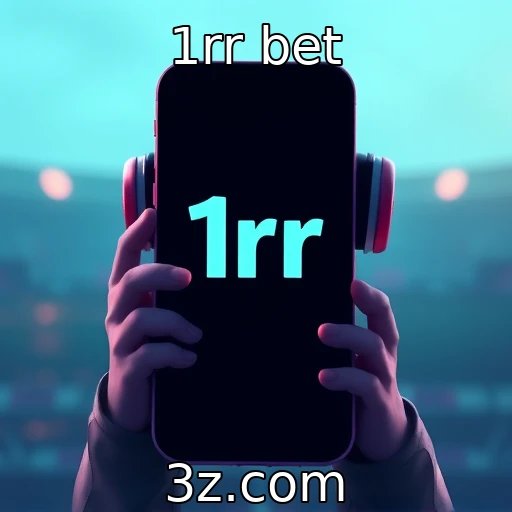 1rr bet Os desafios das apostas esportivas em um cenário em constante mudança