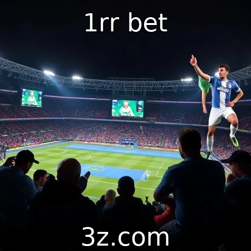 1rr bet Apostas esportivas: como aumentar suas chances de ganhar em 2025